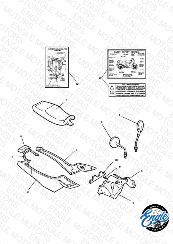 Bodywork  » 55071