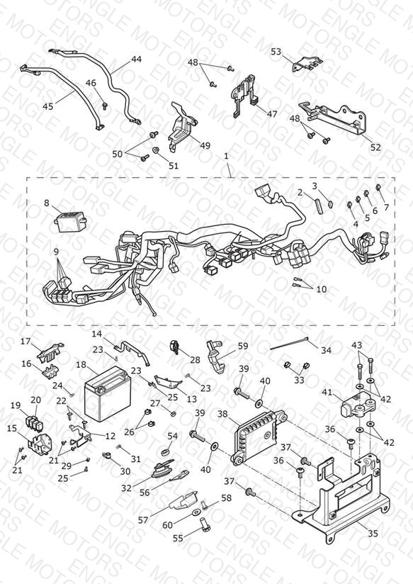 Electrical Equipment