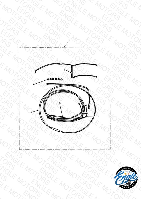 Extended Cable Kit