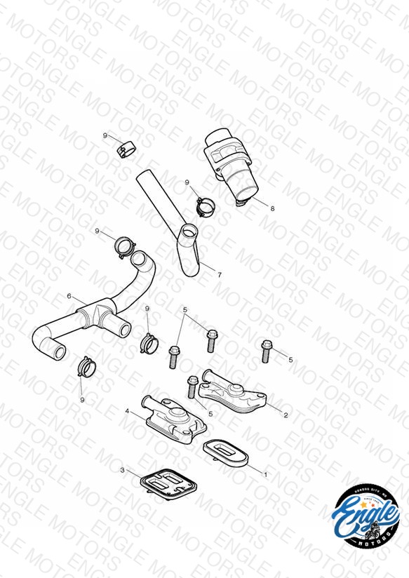 Emissions Control