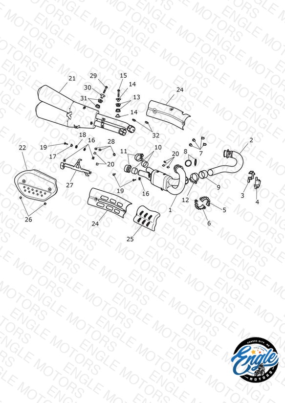 Exhaust System