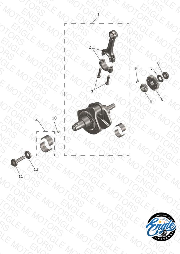 Assembly schematic