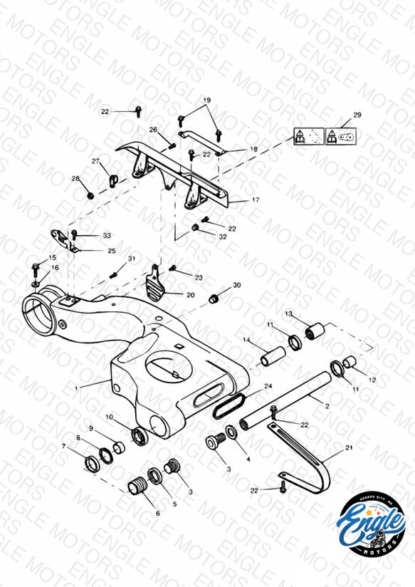 Assembly schematic