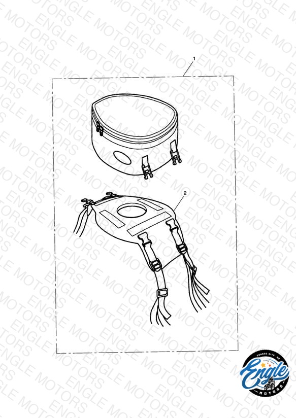Tank Bag