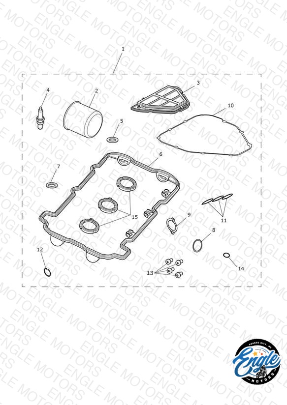 Engine Service Kits