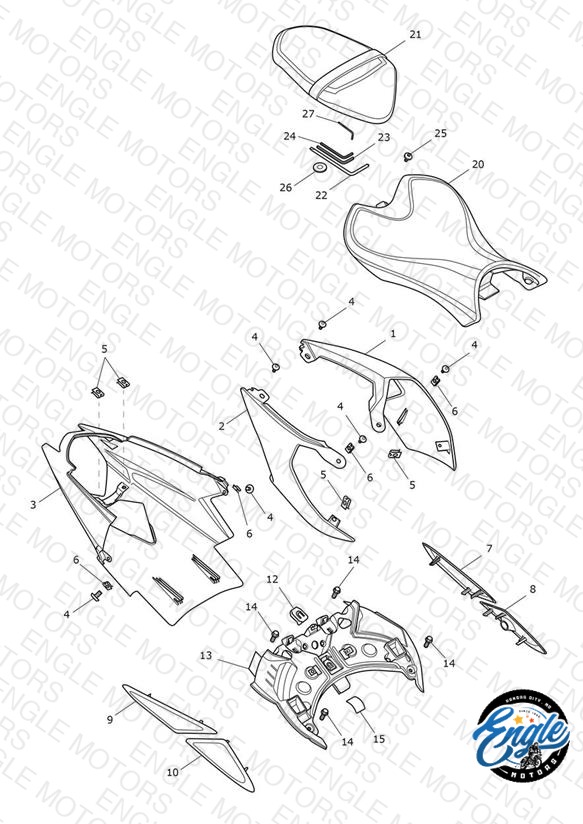 Assembly schematic
