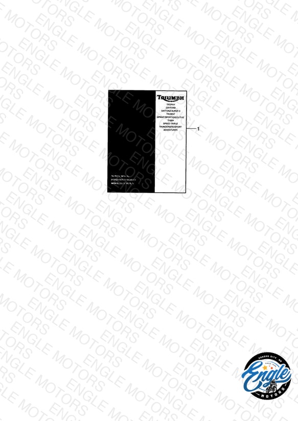 Service Literature