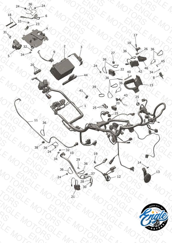Electrical System