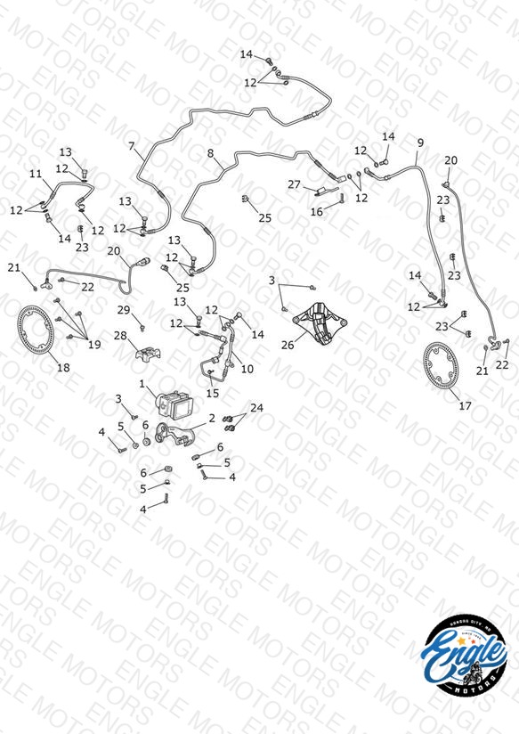 ABS System