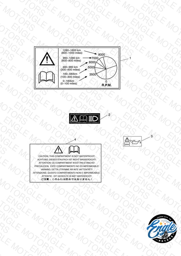 Assembly schematic