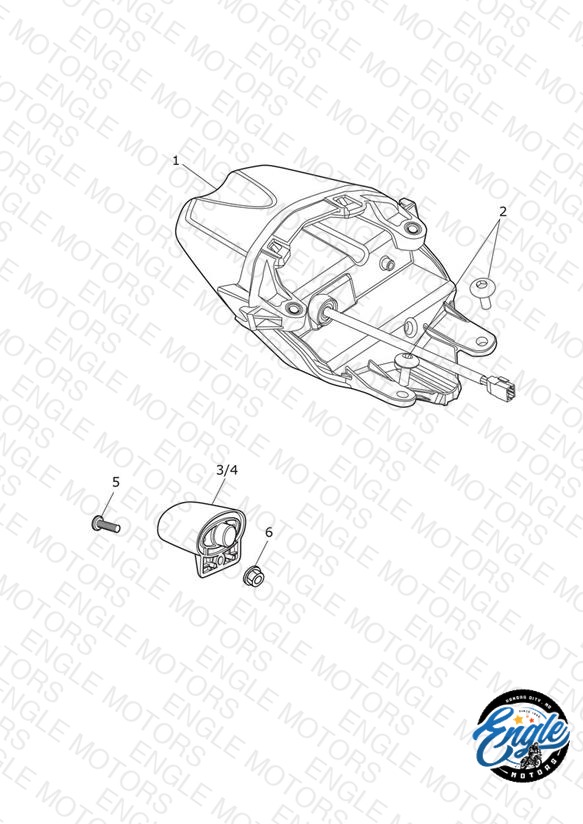 Assembly schematic