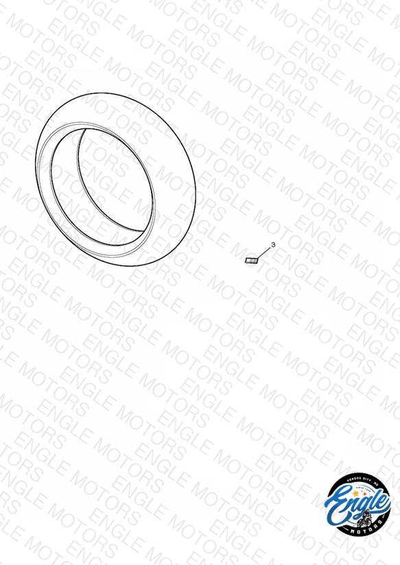 Tyres, Valves & Balance Weights