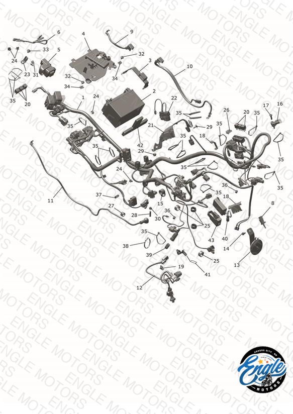 Electrical System