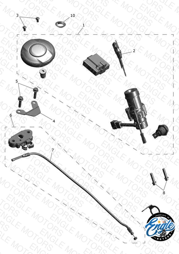 Assembly schematic