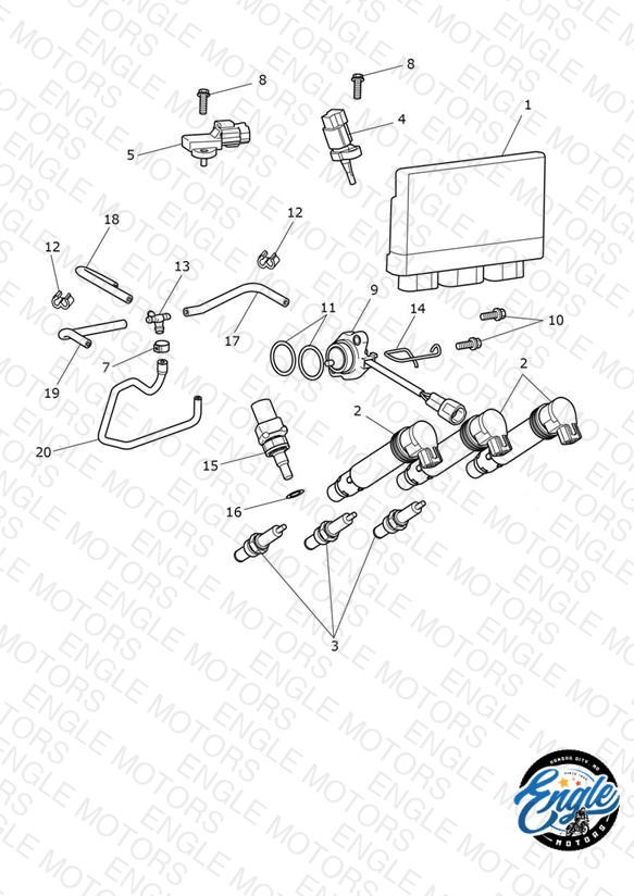 Engine Management System