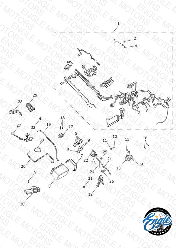 Electrical Equipment