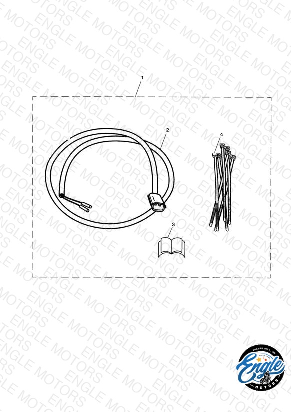 GPS Connector Kit