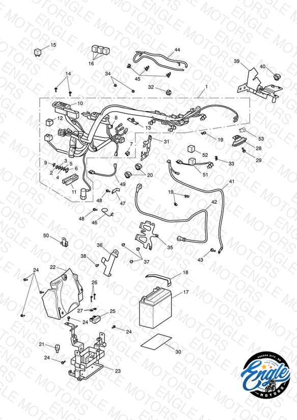Electrical Equipment