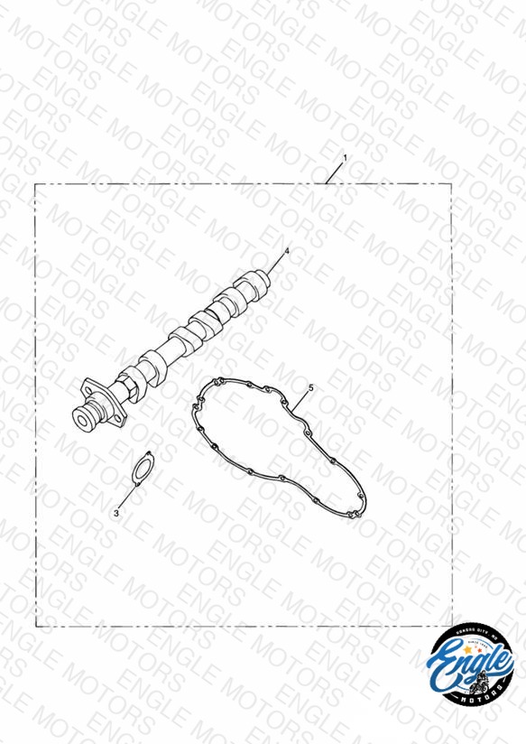 Performance Camshaft Kit