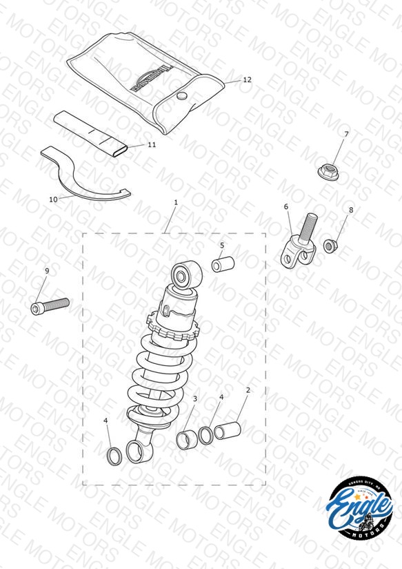 Assembly schematic