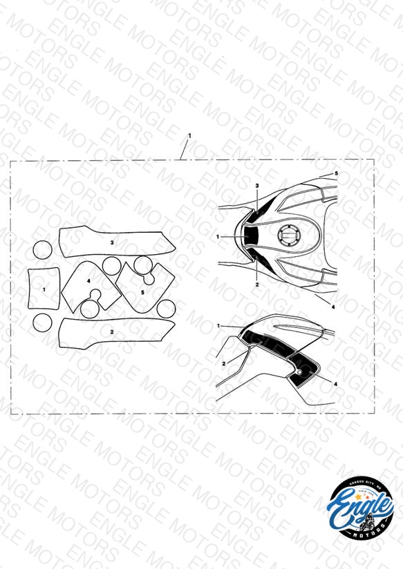 Assembly schematic