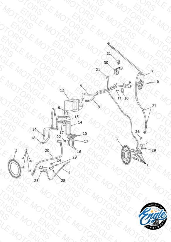 ABS System