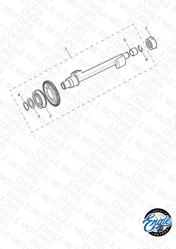 Assembly schematic
