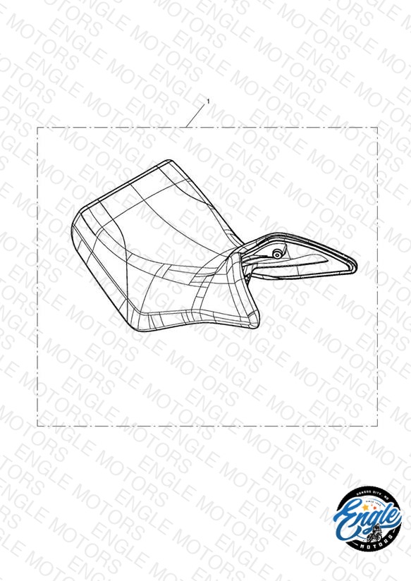 Seat, Comfort, Rider