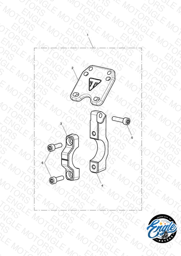 GPS Mount Kit
