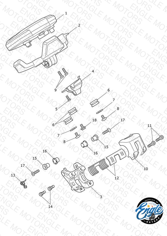 Assembly schematic