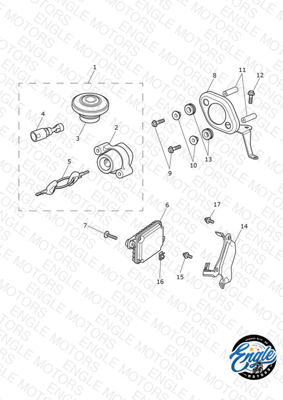 Ignition Switch & Lockset