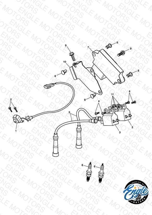 Assembly schematic