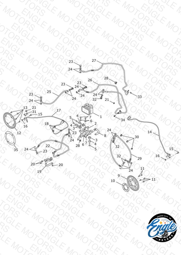ABS System
