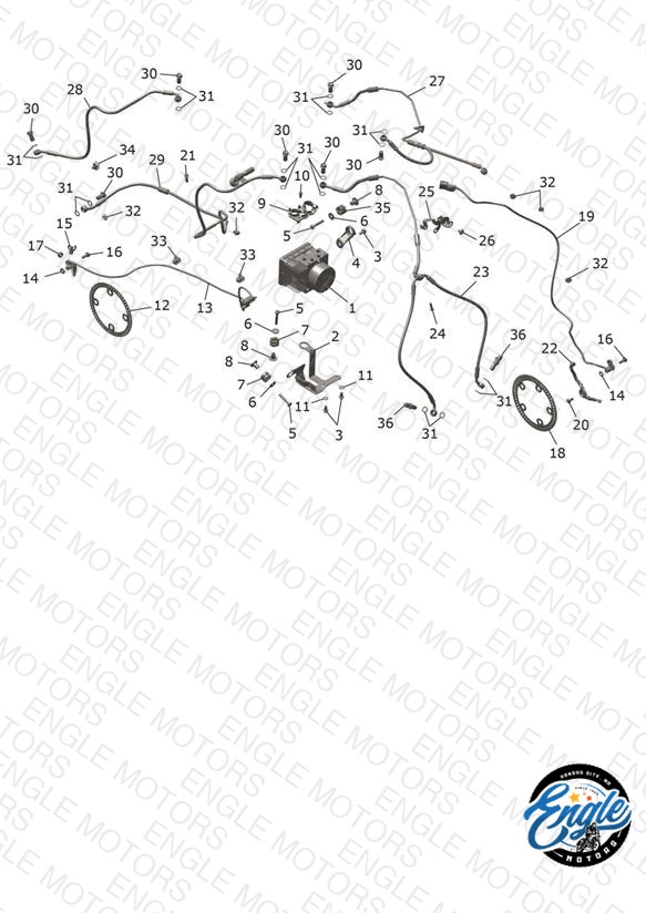 ABS System
