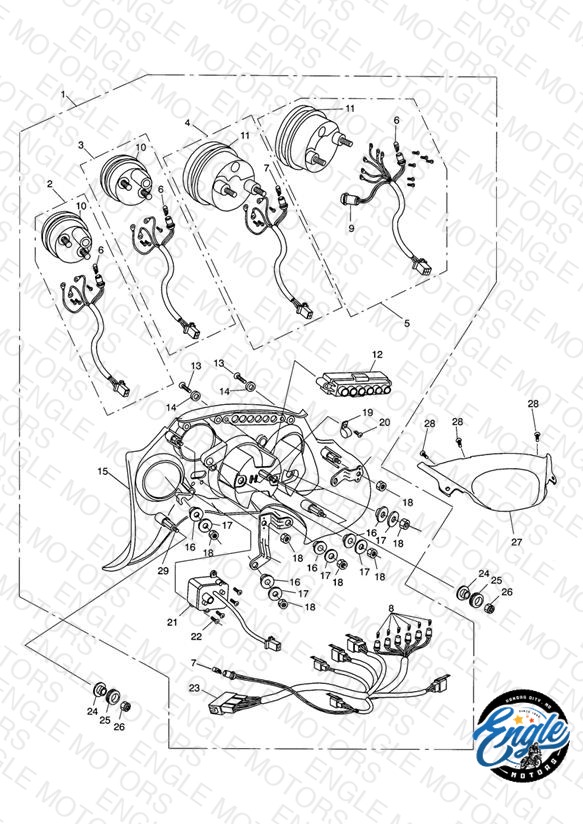 Instruments