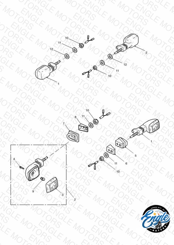 Assembly schematic