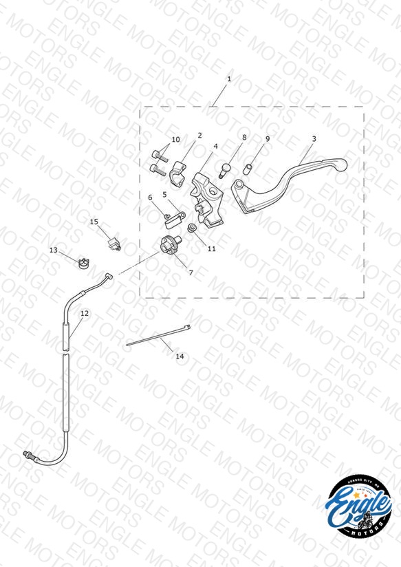 Assembly schematic