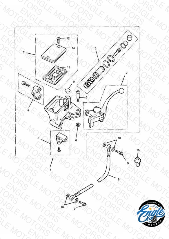Assembly schematic