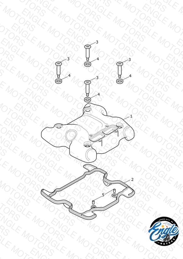 Assembly schematic