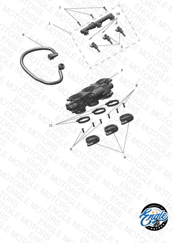 Throttle Bodies