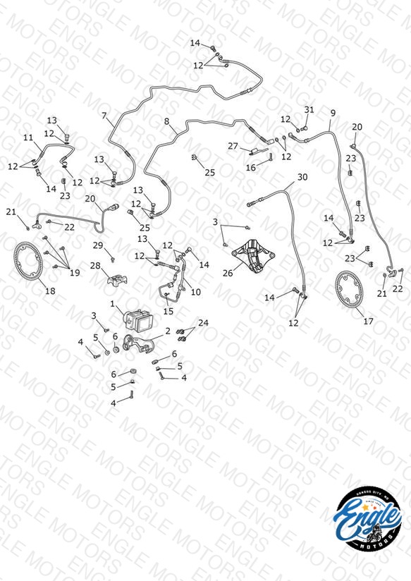 ABS System
