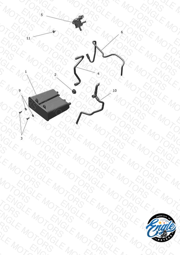 Evap System