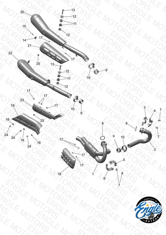 Exhaust System