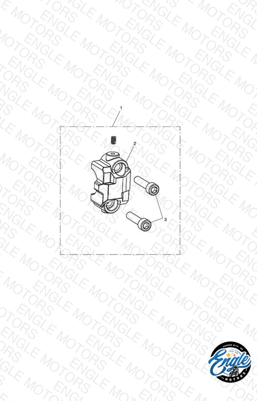 Switch Mount Kit
