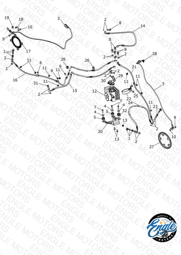 ABS System