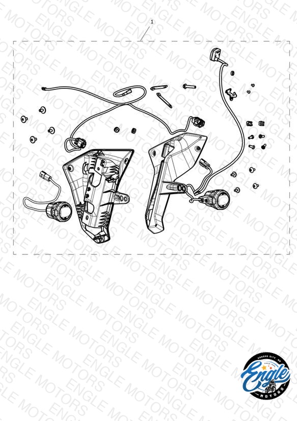 Assembly schematic