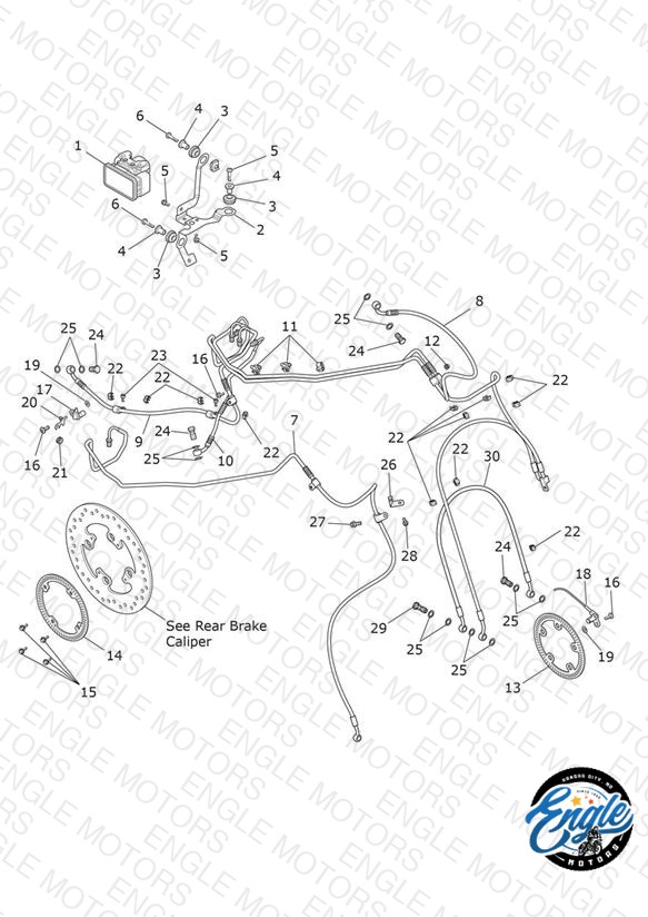 ABS System