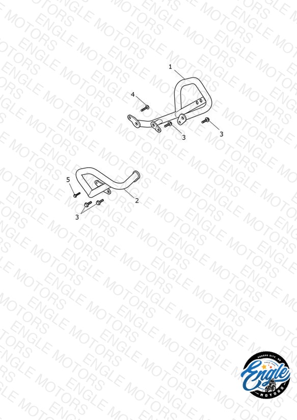 Protection Bars