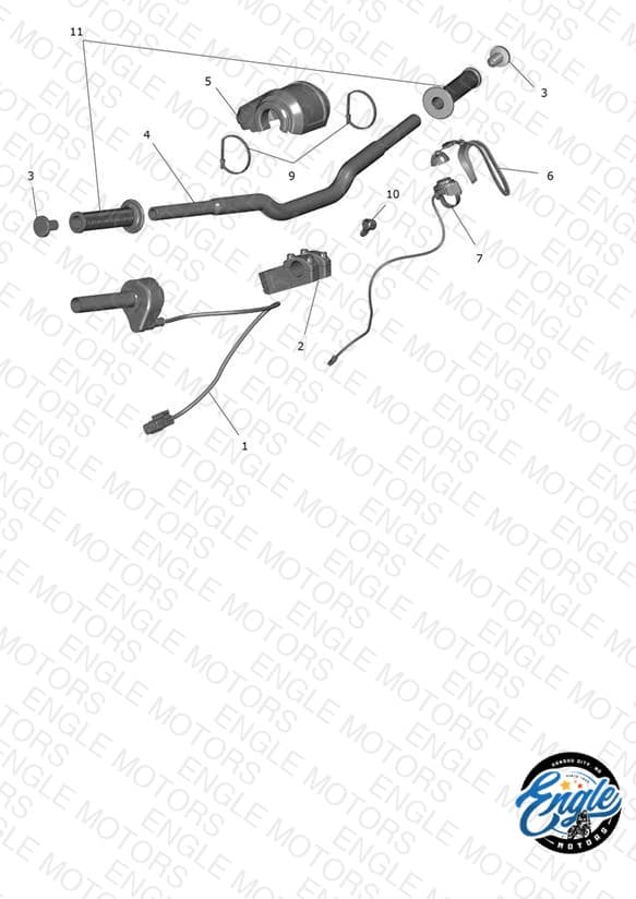 Assembly schematic
