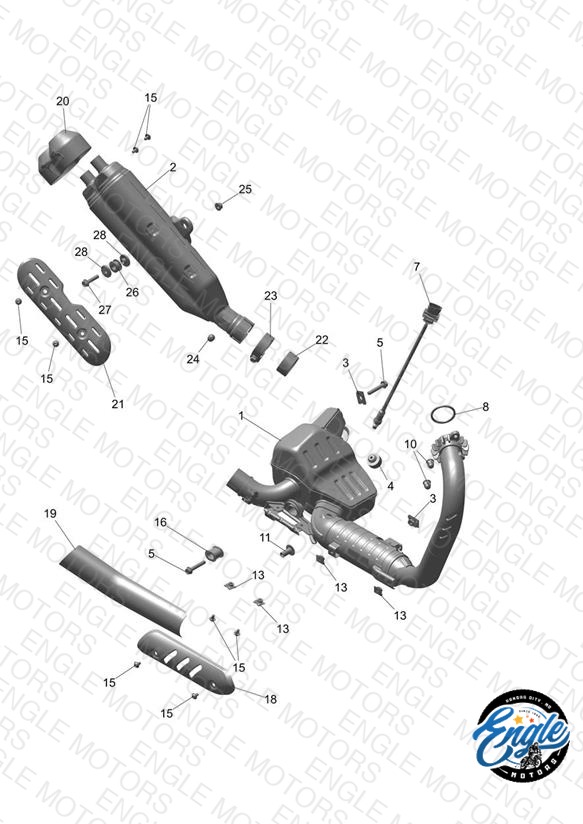 Exhaust System